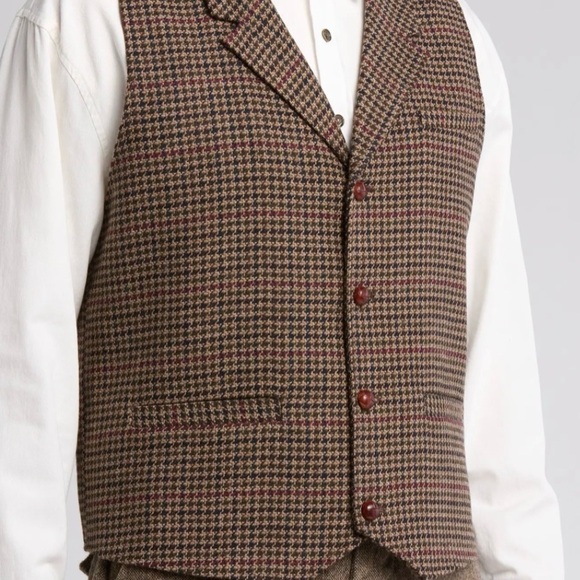 RARE ELWOOD GRANDAD 3 PIECE ENSEMBLE - Picture 5 of 16